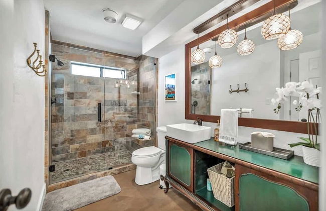 Lakefront Paradise With Firepit - Foto 20