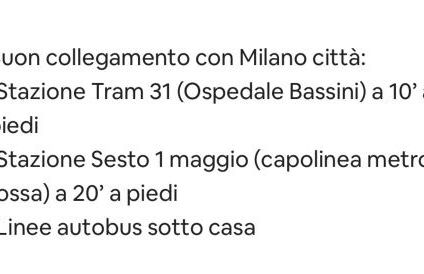 Hana Rooftop - Splendido Attico con Terrazza Milano Nord - Free Parking - Foto 39