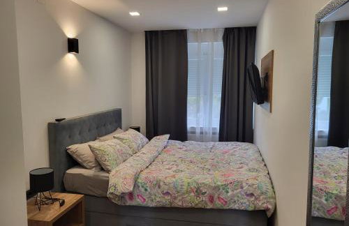 MarSim Lux apartman Zagreb - Foto 2