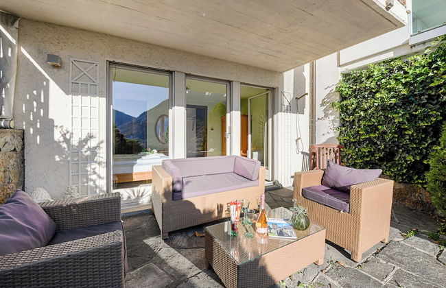 Feeling Home Lugano - Foto 19