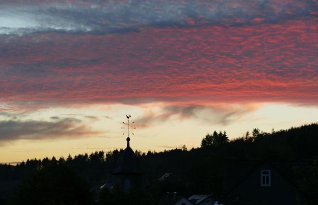 Oberkirchen Hillside Retreat - Foto 34