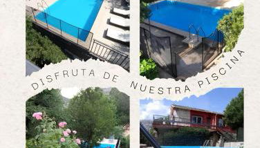 Piedra Libre Apartamentos - Foto 2, sunbed