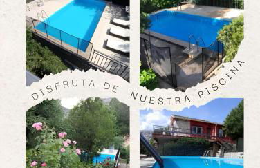 Piedra Libre Apartamentos - Foto 2