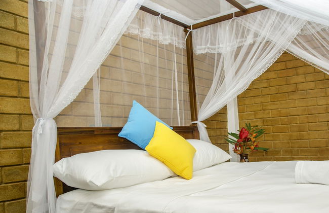 Brown House - Foto 4