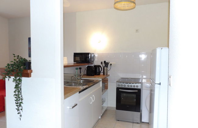 Les Jardins de l'Océan - Foto 11