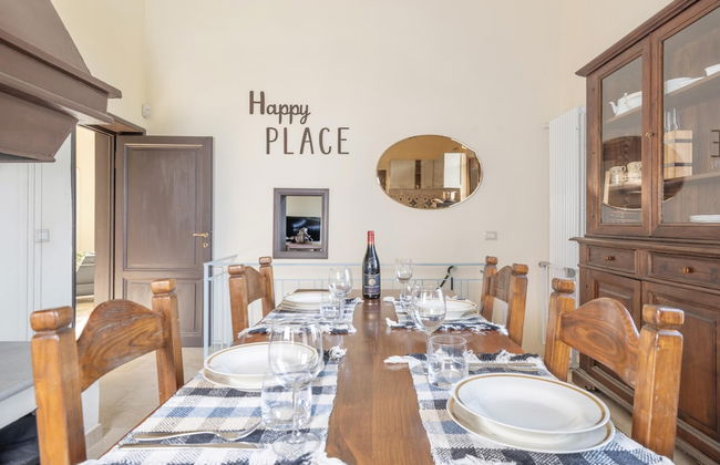 La Vita Bella in Vaglia - Photo 10