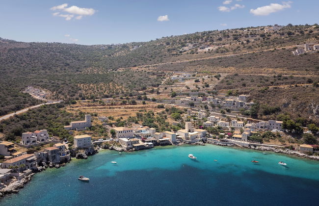 Trapela Limeni Luxury Suites - Foto 62