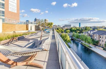 Canal Walk District Apartments by Landing - Foto 23