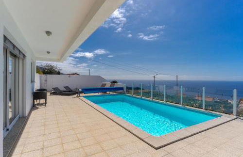 Villa ElDoMar - Foto 7