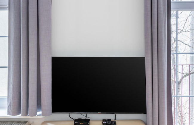 Limehome Berlin Kopenhagener Straße - Foto 49