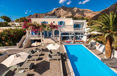 Stelios Place - Foto 11