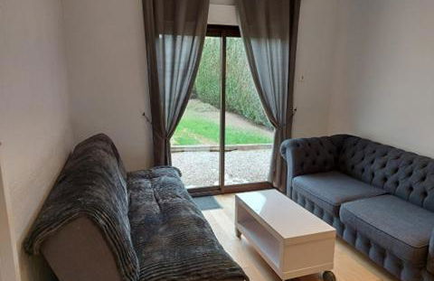 Gîtes Les Colombages - Foto 15