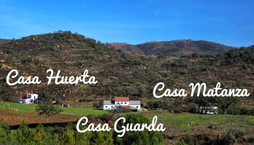 Coto Mina Concepcion - Foto 4