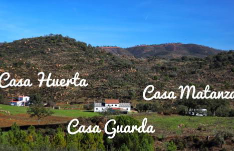 Coto Mina Concepcion - Foto 4