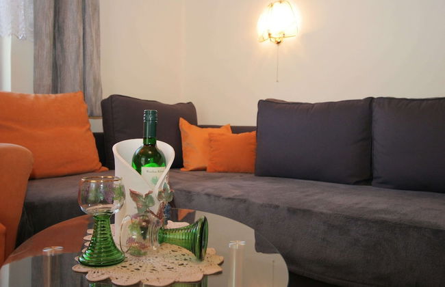 Modern Apartment With Garden Near the Petzen ski Area in Eberndorf / Carinthia - Foto 25