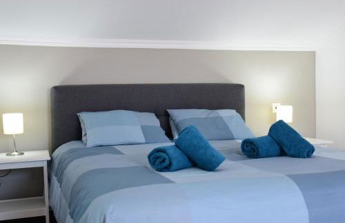 Villa Monte Kariotes - Foto 20