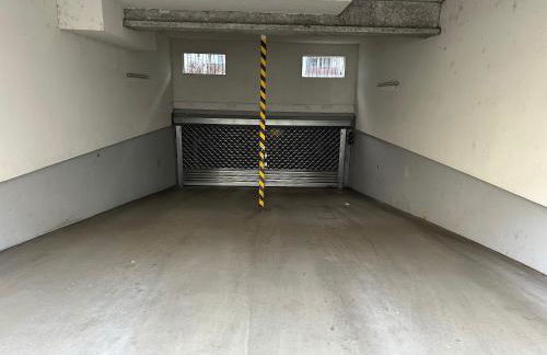 Stylisches City Apartment mit Balkon und Garage - Foto 3