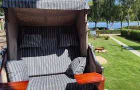 Ferienhaus SeePromenade - Foto 13