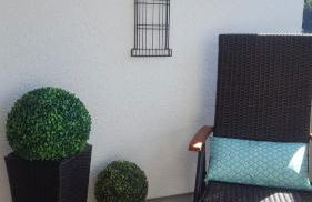 Ferienwohnung Zeitlos, gigantischer Seeblick, WLAN, gerne mit Hund - Foto 31