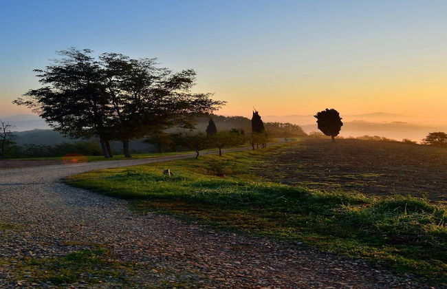 Holiday Home in Urbania With Garden BBQ - Foto 16