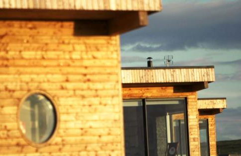 Jog Lodge 15 By Together Travel - 3 Bed - Foto 19