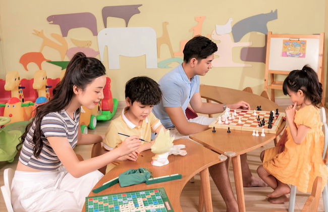 Oakwood Ha Long - Foto 54