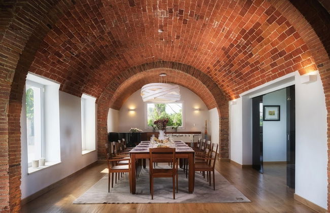 Villa Edoardo 9 in Crespina Lorenzana - Photo 10