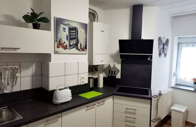 Ferienwohnungen Uni-Koblenz - Photo 17