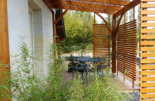 Pergoloire - Photo 6