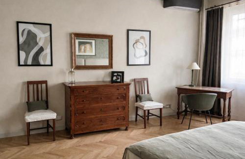 Two bedroom apartment with private parking - Photo 7