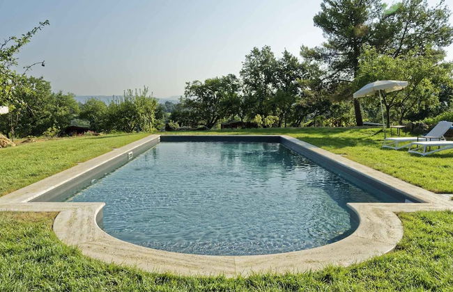 Il Daino Bianco Country Hotel - Foto 32