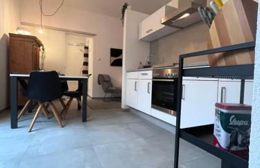 Modernes Tiny Apartment in Lage - Foto 13