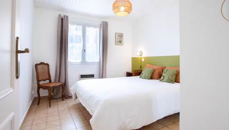 AC - Reserved parking - Villa La Farigoulette - Photo 2