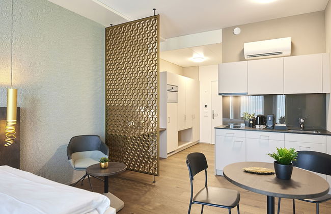 Lumen Apartments - Foto 10