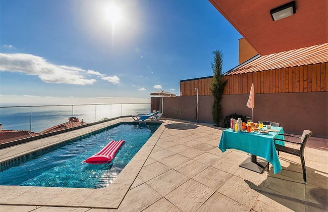 Villa Eden Roze - Foto 20