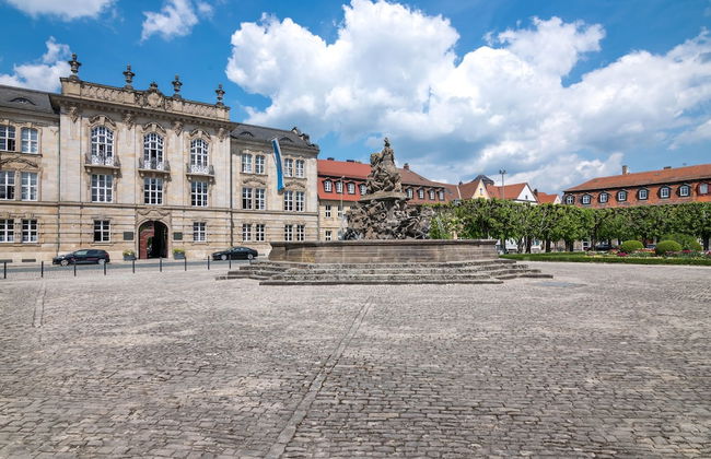 Limehome Bayreuth Spitalgasse - Foto 73