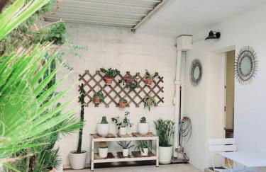 La maison blanche Intra-Muros Free parking - Foto 18