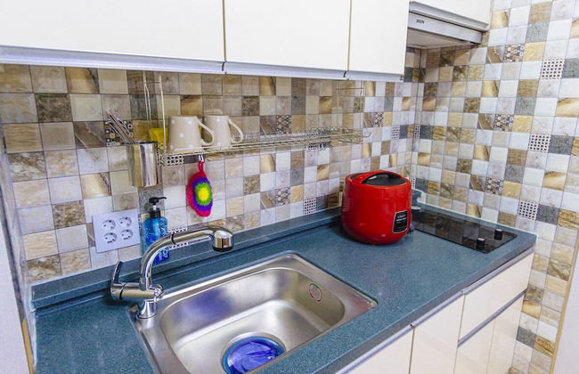 Nanda Pension - Foto 17