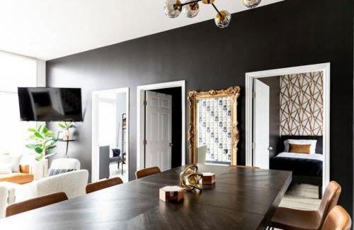 5 Points Retreat in East Nashville Walk to Restaurants Bars and Music - Foto 10