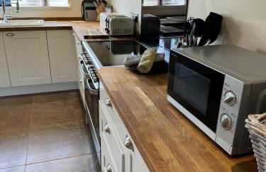 Luxury 5 bedroom house - sleeps 10 - Foto 77