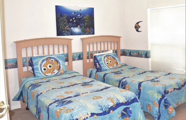 6 bed Property - Indian Creek - Foto 2