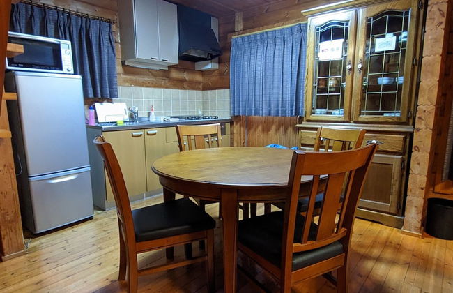 Niseko Hirafu Izumikyo Rental Cottage - Foto 11