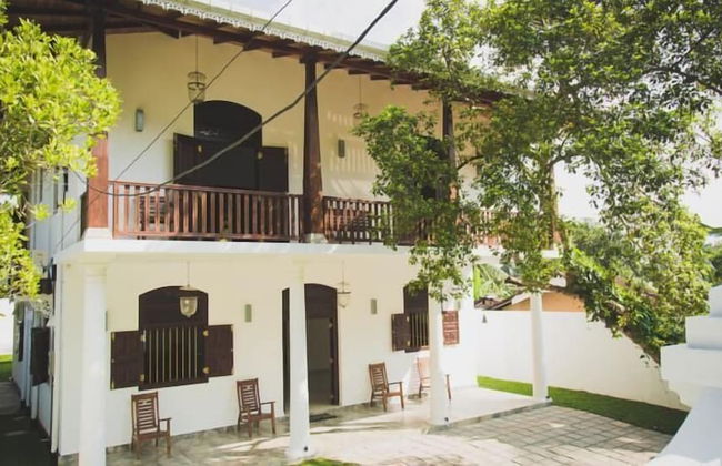 Villa Frangipani - Foto 16