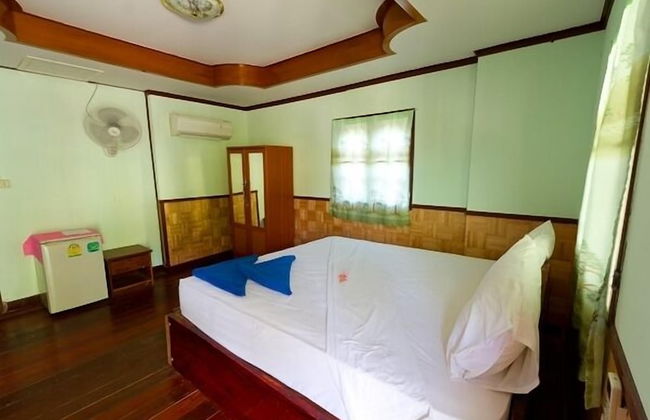 Salad Villa - Foto 6