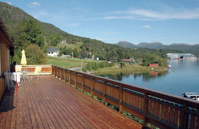 4 Person Holiday Home in Vagland-by Traum - Foto 19