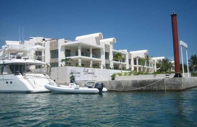 La Amada Residences Luxury - Foto 1