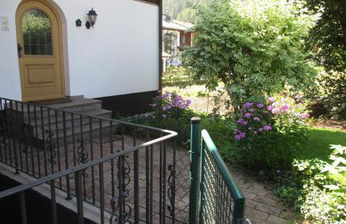 Ferienwohnung Alpenzeit - Foto 27