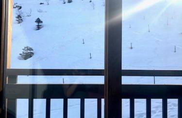 Penthouse l'Ourse Bleue - Sauna privatif - accès direct aux pistes - Foto 16