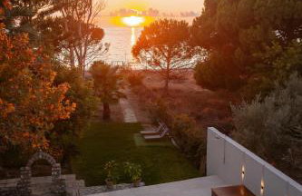 Petrochori Beach House - Foto 17