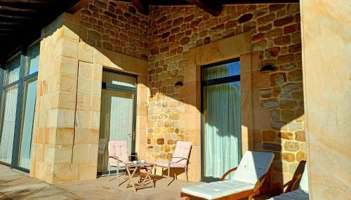 Villa Haritza - Foto 5, sunbed